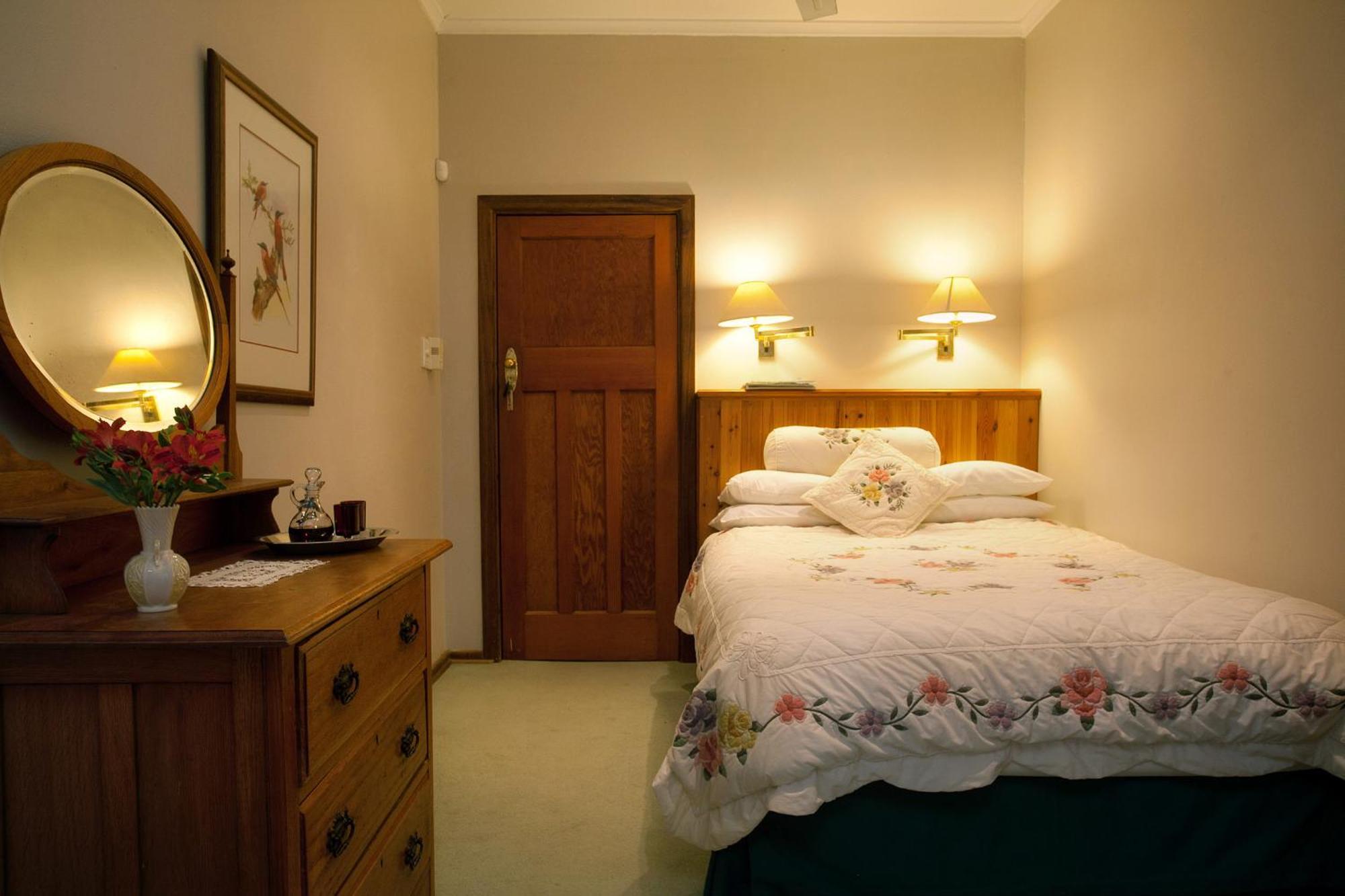 Lupus Den Country House B&B Санленд Экстерьер фото