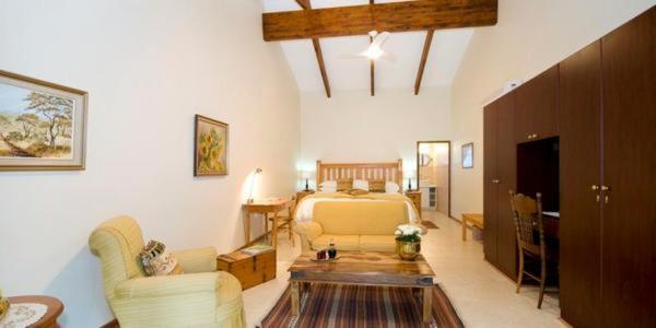 Lupus Den Country House B&B Санленд Экстерьер фото