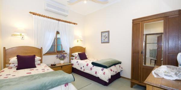 Lupus Den Country House B&B Санленд Экстерьер фото