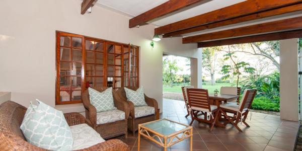 Lupus Den Country House B&B Санленд Экстерьер фото