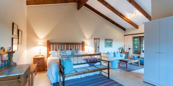 Lupus Den Country House B&B Санленд Экстерьер фото