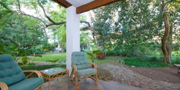 Lupus Den Country House B&B Санленд Экстерьер фото