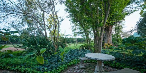 Lupus Den Country House B&B Санленд Экстерьер фото