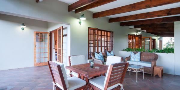 Lupus Den Country House B&B Санленд Экстерьер фото
