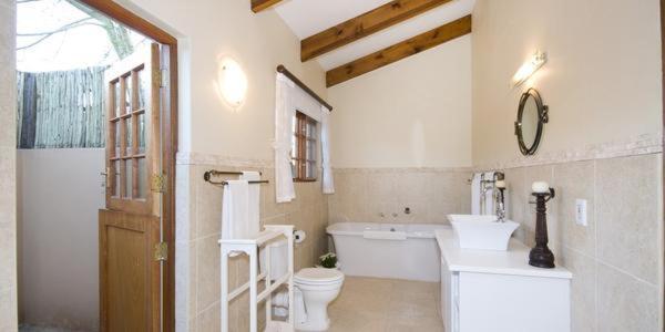 Lupus Den Country House B&B Санленд Экстерьер фото