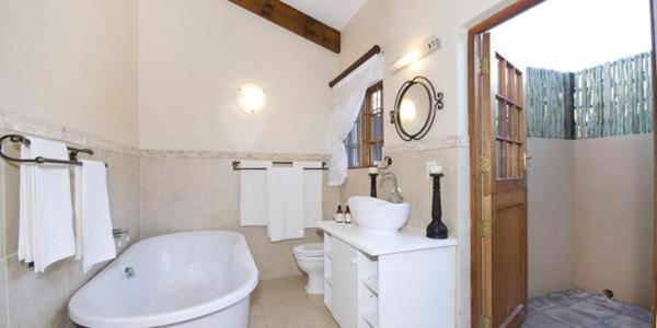 Lupus Den Country House B&B Санленд Экстерьер фото