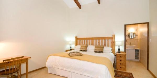 Lupus Den Country House B&B Санленд Экстерьер фото